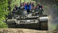tanky Smrzovka 2